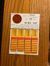 Load image into Gallery viewer, #432 Special for 8 Cash and Dixon Butchery tickets, 3 winners
