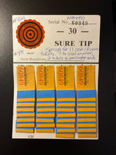 Load image into Gallery viewer, #424 Special for 11 cash and Dixon Butchery tickets, 3 winners total
