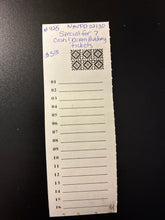 Load image into Gallery viewer, 👉 #425 Special for (7) $1500 Cash &amp; $1000 Dixon Butchery tickets.
