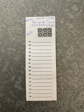 Load image into Gallery viewer, 👉 #426 Special for (7) $1500 Cash &amp; $1000 Dixon Butchery tickets
