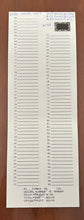 Load image into Gallery viewer, #436 Gas Cards and Scratch Offs Combo
